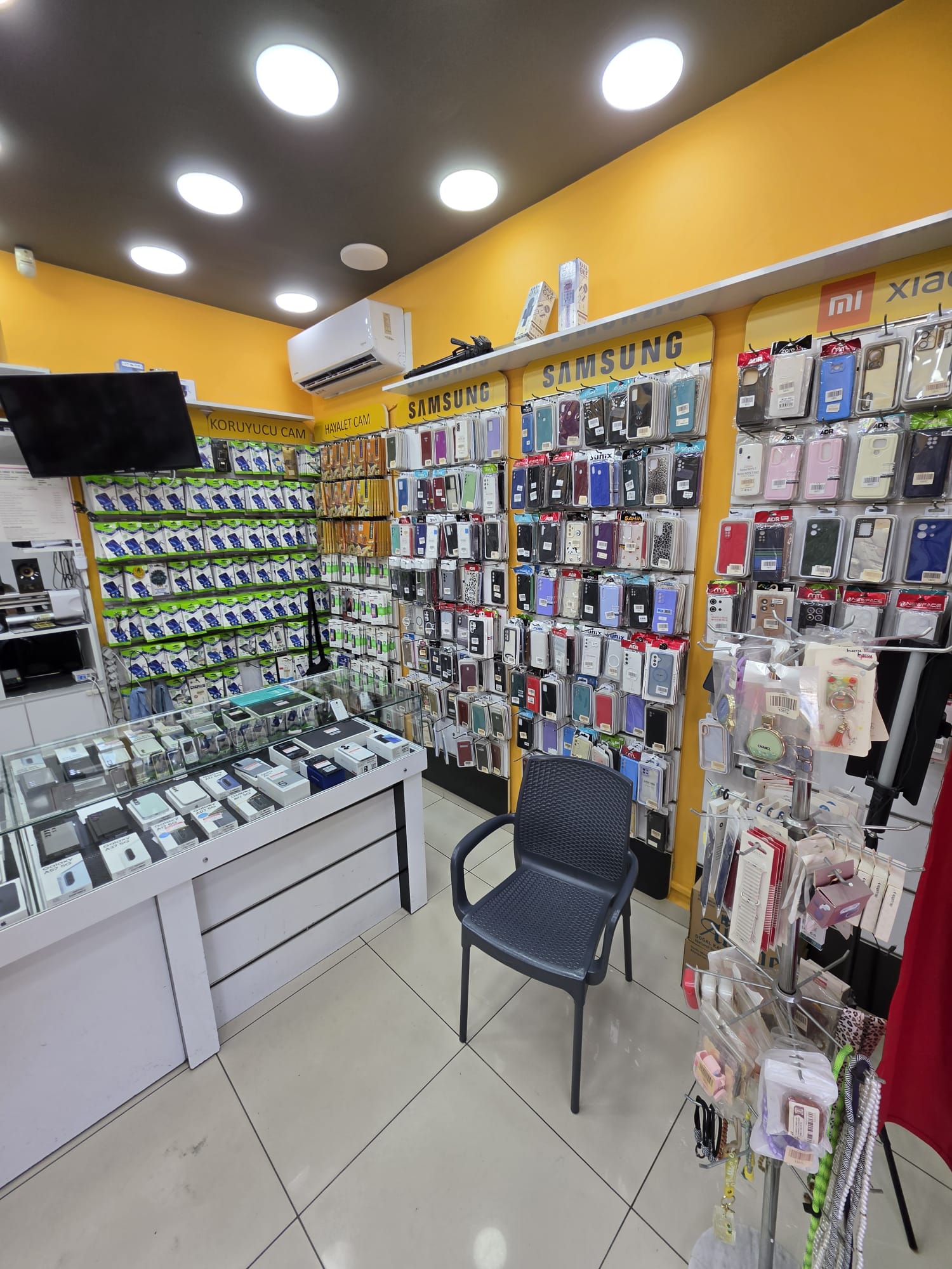 Telefon Teknik Servisi